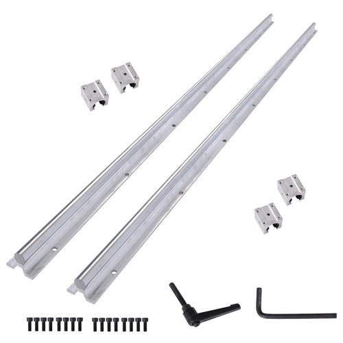 Sbr16 1500mm linear rails - linear, +4