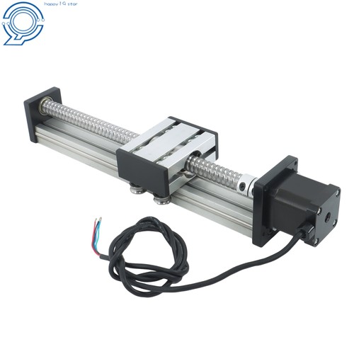 Linear rail guide - linear,