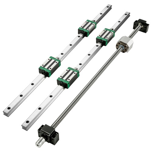 Vevor linear guide - linear,