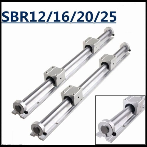 Sbr12 25 linear - sbr12/16/20/25,
