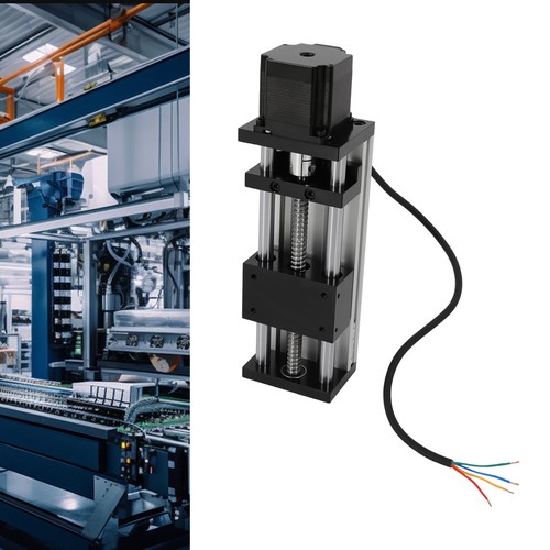 Cnc linear guide rail - cnc, slide