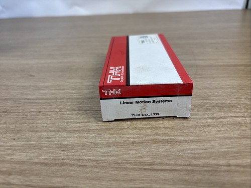 Thk shs25c1ss block - thk,