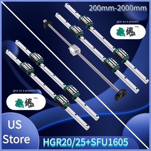 Hgr25 hgr20 linear - hgr25,