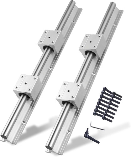 Anwok linear rail - anwok, 2x