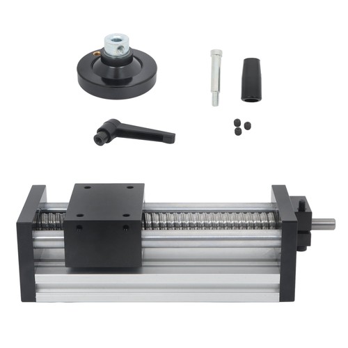 100 sliding table linear - mm,