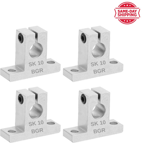 Bgr pcs sk10 aluminum linear - sk10,