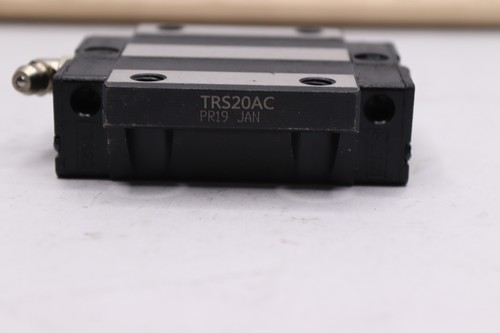 Chtr linear guide slider - guide,