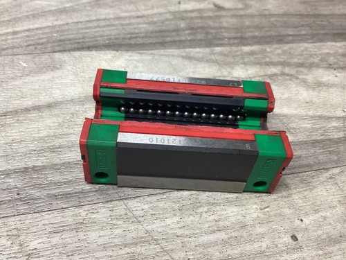 Hiwin linear guide - guide, hg20