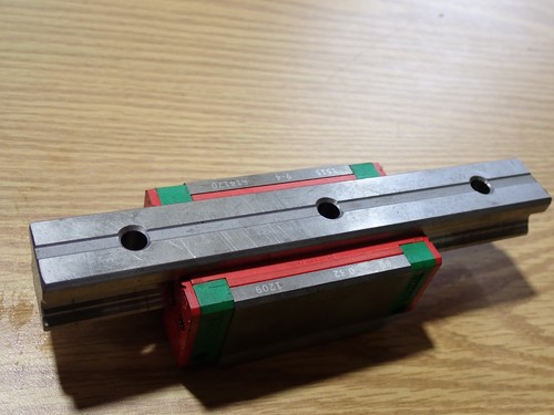 Hiwin hgh25 linear - hgh25,