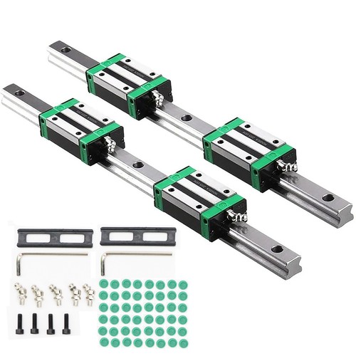 2pc hgr20 linear - 2pc,