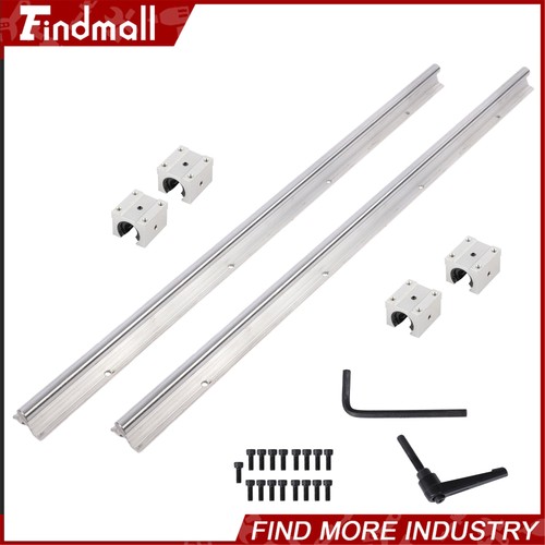 Findmall sbr16 800mm - sbr16,