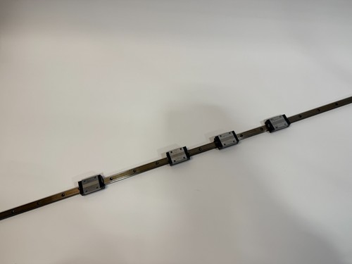 Thk linear guide rail - ~,