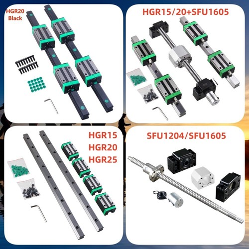 Hgr15 hgr20 hgr25 - hgr15,