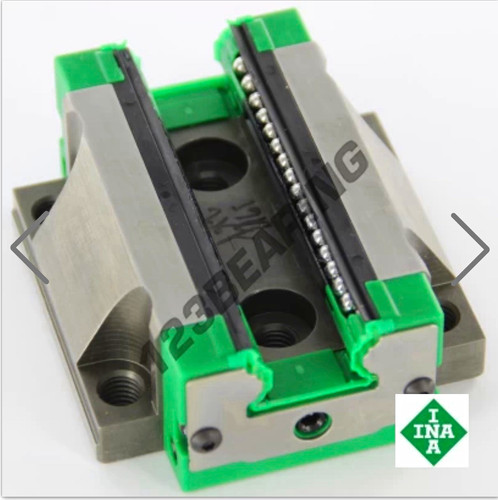 Ina kwe45 square rail - ina, slide