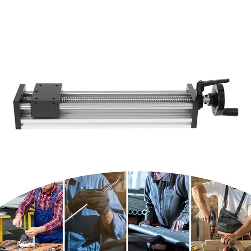 250mm optical axis sliding - optical,