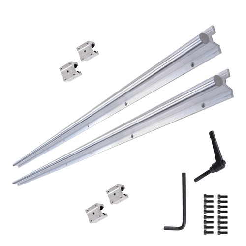Lablt pcs sbr16 1500mm - 2, sbr16-1500mm