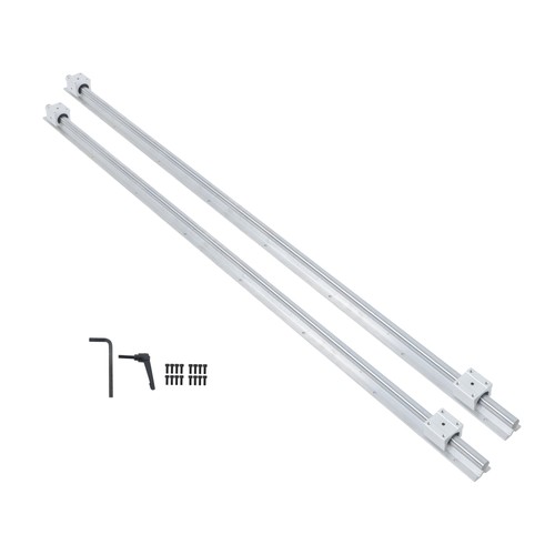 Pcs sbr20 1500mm - 2, sbr20--1500mm