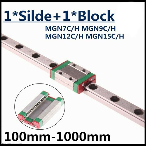 Professional mgn9c linear - professional,