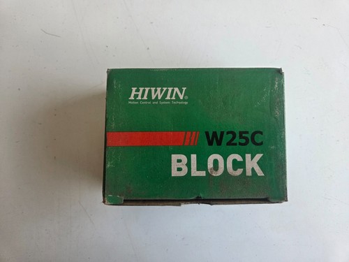 Hiwin w25c linear - w25c, guide