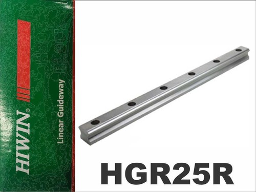 New hiwin hgr25r linear - new,