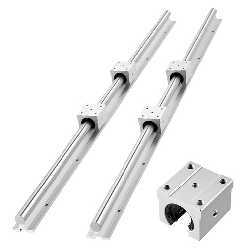 Vevor linear rail kit - linear, sbr25