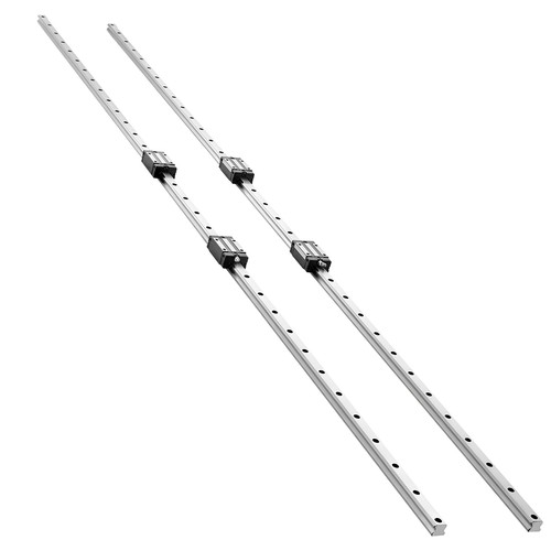 Uimoso linear rail kit - rail,