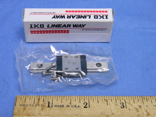 New iko linear - new, way