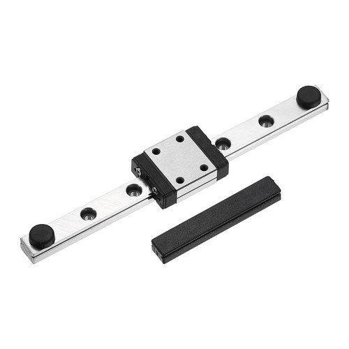 Mgn7 100mm linear sliding - mgn7, rail