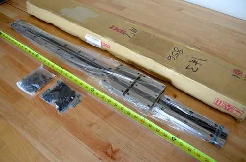 New iko lwfh60 - iko,