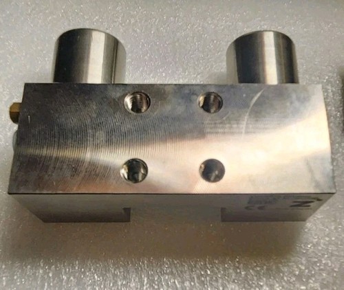 Zimmer group mks3501a - zimmer,