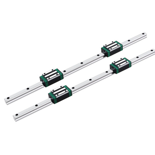 Linear rail 2pcs - linear,