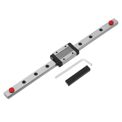 Mgn12h 250mm linear sliding - mgn12h,