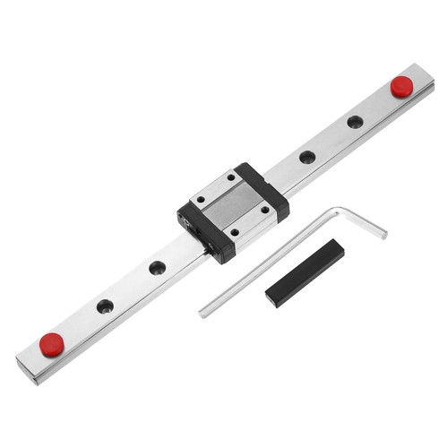 Mgn12c 200mm linear sliding - 200mm,