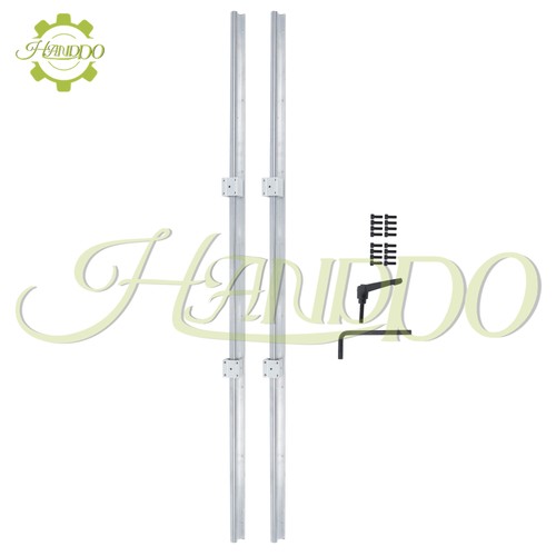 2pcs sbr20 1500mm linear - 2pcs, sbr20-1500mm