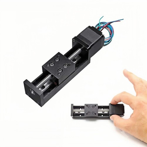 Mini linear rail - mini, cnc