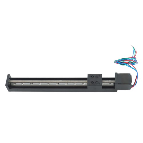 200 mini linear guide - 200,