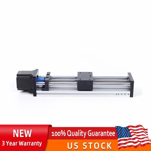 200mm linear guide - guide, rail