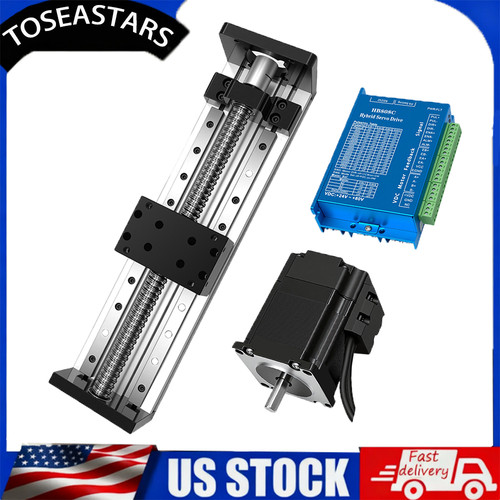 Linear actuator ball screw - actuator,