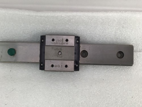 Thk rsr12wm i linear - thk,