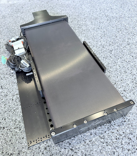 Alio xbs 40000 - alio, ai-xbs-40000-uii