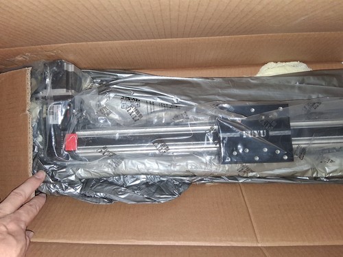 Fuyu fpb45 linear stage - linear,