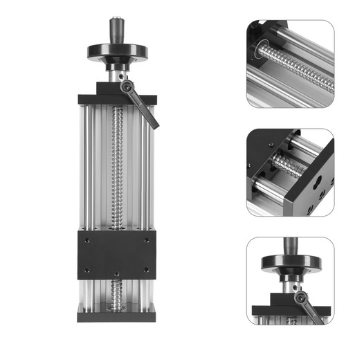 150mm mini linear guide rail - mini,