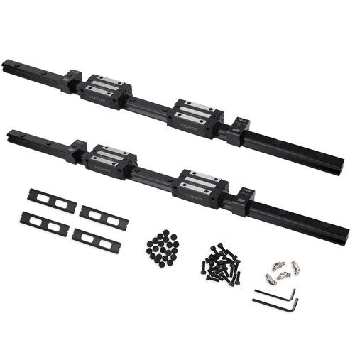Hgr15 1000mm linear guide - 1000mm,