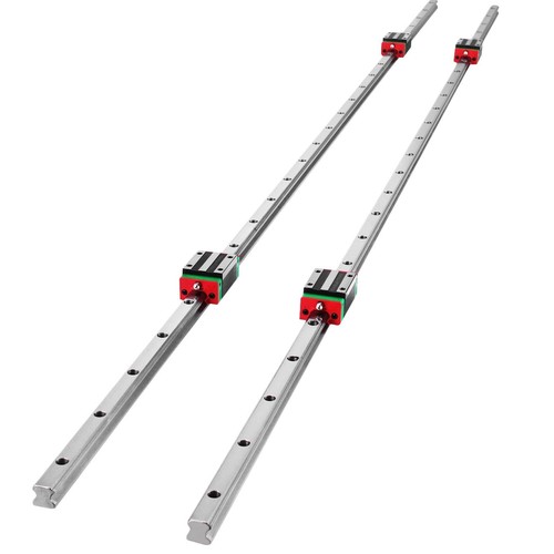 Linear rail hsr15 1500mm - ,