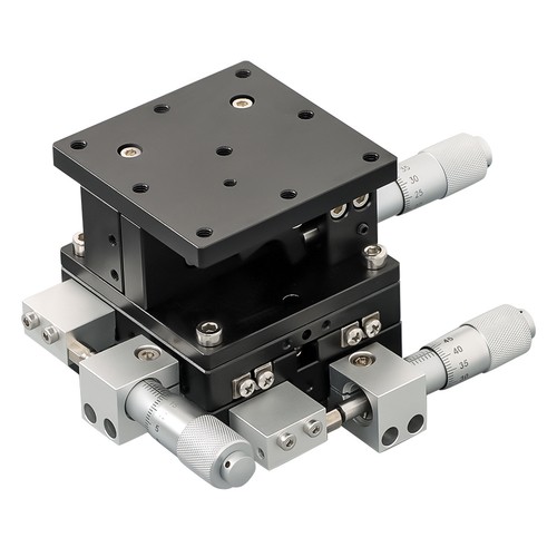 Xyz axis linear - linear, stage
