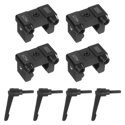 Pack hg25 linear - 4,