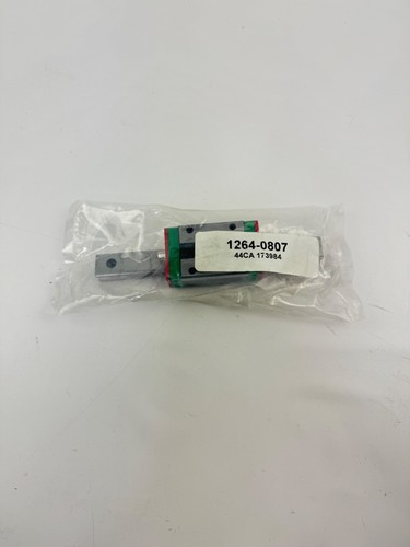 Hiwin linear guide - hiwin, mute