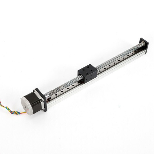 Cnc linear actuator ball - linear, screw