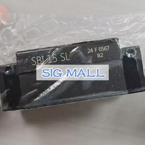 1pcs new linear guide slider - guide,