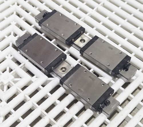 Thk rsr9wn miniature linear - rsr9wn,